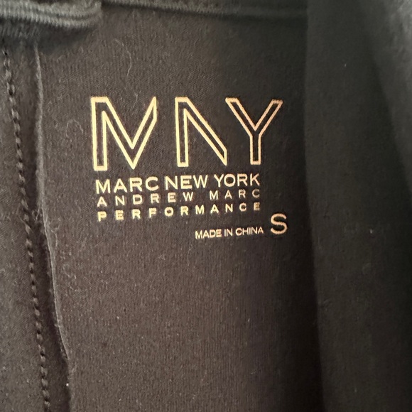 Marc New York Belted Cardigan - Picture 4 of 9